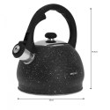 CZAJNIK MARMUREK 2.0L KiNGHOFF KH-1403 CZAJNIK MARMUREK 2.0L KiNGHOFF KH-1403