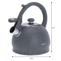 CZAJNIK MARMUREK 2.0L KiNGHOFF KH-1405 CZAJNIK MARMUREK 2.0L KiNGHOFF KH-1405