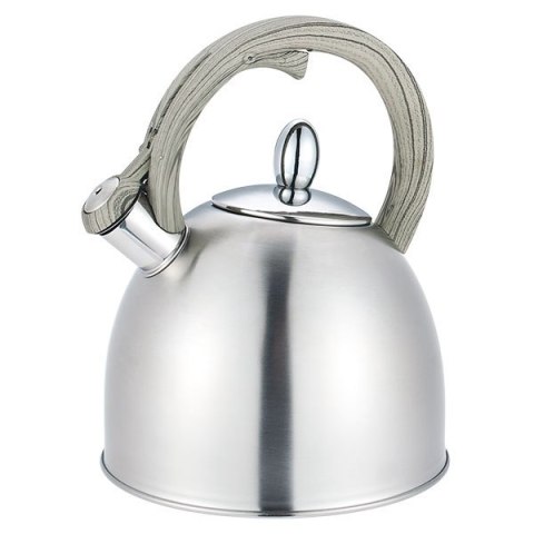 CZAJNIK STALOWY 2.5L SATYNA MAESTRO MR-1312 CZAJNIK STALOWY 2.5L SATYNA MAESTRO MR-1312