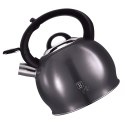 CZAJNIK STALOWY 3.0L BERLINGER HAUS CARBON PRO BH-6666 CZAJNIK STALOWY 3.0L BERLINGER HAUS CARBON PRO BH-6666