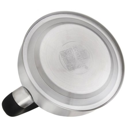 CZAJNIK STALOWY KiNGHOFF 1.8L KH-3250 CZAJNIK STALOWY KiNGHOFF 1.8L KH-3250