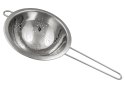 DURSZLAK / CEDZAK Z UCHWYTEM 22cm KiNGHOFF KH-1234 DURSZLAK / CEDZAK Z UCHWYTEM 22cm KiNGHOFF KH-1234
