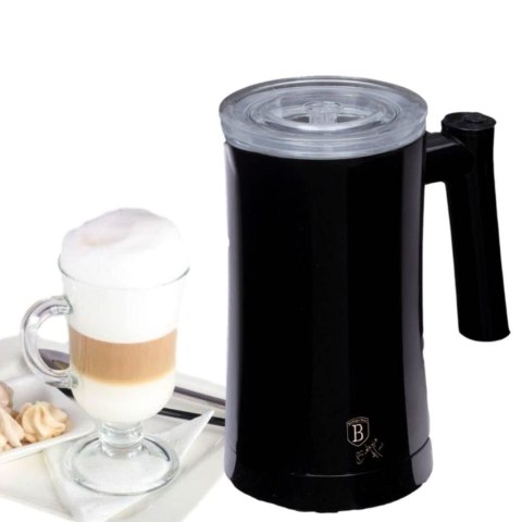 ELEKTR. SPIENIACZ DO MLEKA 590ml 400W BERLINGER HAUS BH-9285 ELEKTR. SPIENIACZ DO MLEKA 590ml 400W BERLINGER HAUS BH-9285