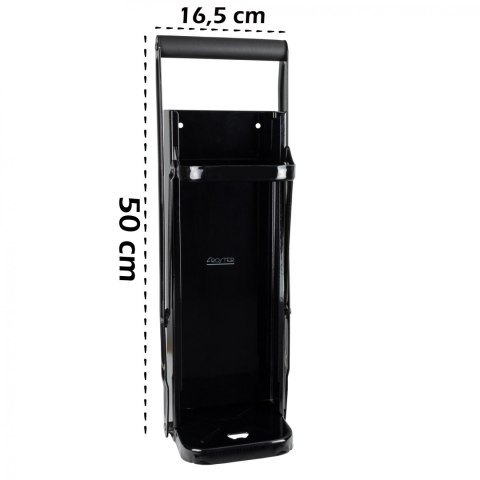 Gigantyczny Eko Zgniatacz Butelek Kartonów Puszek Gigantyczny Eko Zgniatacz Butelek Kartonów Puszek
