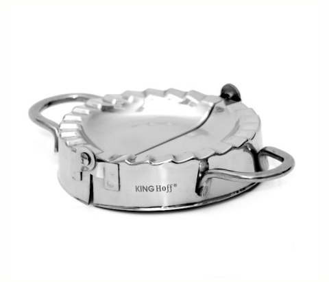 FOREMKA DO LEPIENIA PIEROGÓW 8CM KiNGHOFF KH-2189