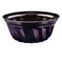 FORMA DO PIECZENIA BABKI 25X10.5CM BERLINGER HAUS PURPLE ECLIPSE BH-6803 FORMA DO PIECZENIA BABKI 25X10.5CM BERLINGER HAUS PURPLE ECLIPSE BH-6803