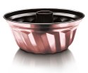 FORMA DO PIECZENIA BABKI 25x10.5cm BERLINGER HAUS i-ROSE METALLIC LINE BH-6465 FORMA DO PIECZENIA BABKI 25x10.5cm BERLINGER HAUS i-ROSE METALLIC LINE BH-6465