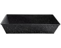 FORMA DO PIECZENIA BLACHA 31x11x7.5cm NON-STICK MARMURKOWA BRUNBESTE BB-1078