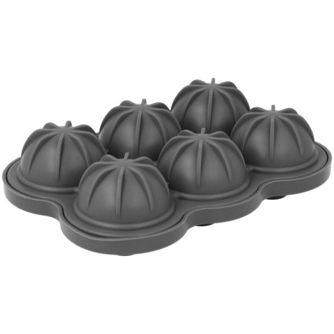 FORMA SILIKONOWA DO LODU KULKI LODOWE BRUNBESTE BB-3161