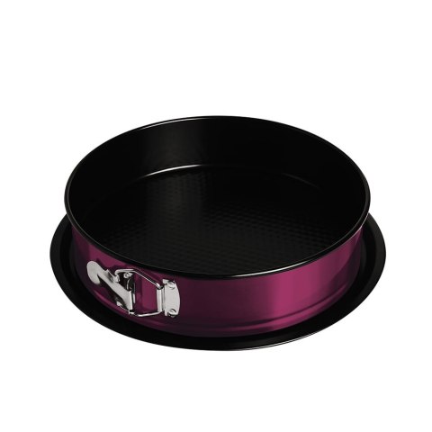 FORMA TORTOWNICA DO PIECZENIA 26cm BERLINGER HAUS PURPLE ECLIPSE BH-6801 FORMA TORTOWNICA DO PIECZENIA 26cm BERLINGER HAUS PURPLE ECLIPSE BH-6801