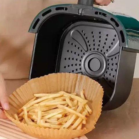 FRYTOWNICA BEZTŁUSZCZOWA 5.5L 1400W KLAUSBERG AIR FRYER KB-7600 FRYTOWNICA BEZTŁUSZCZOWA 5.5L 1400W KLAUSBERG AIR FRYER KB-7600