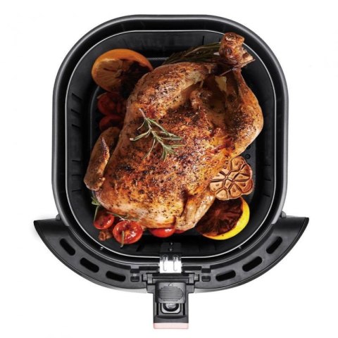 FRYTOWNICA BEZTŁUSZCZOWA 7.7L 1800W KLAUSBERG AIR FRYER KB-7571 FRYTOWNICA BEZTŁUSZCZOWA 7.7L 1800W KLAUSBERG AIR FRYER KB-7571
