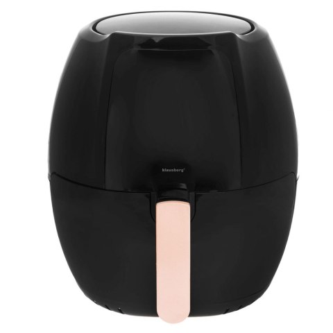 FRYTOWNICA BEZTŁUSZCZOWA 7.7L 1800W KLAUSBERG AIR FRYER KB-7572 FRYTOWNICA BEZTŁUSZCZOWA 7.7L 1800W KLAUSBERG AIR FRYER KB-7572