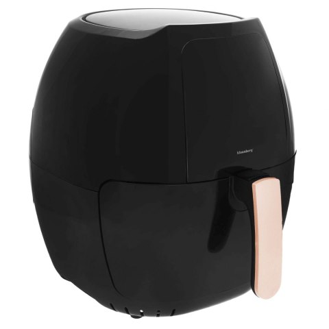 FRYTOWNICA BEZTŁUSZCZOWA 7.7L 1800W KLAUSBERG AIR FRYER KB-7572 FRYTOWNICA BEZTŁUSZCZOWA 7.7L 1800W KLAUSBERG AIR FRYER KB-7572