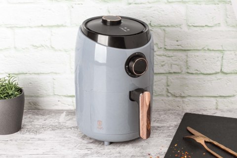 FRYTOWNICA BEZTŁUSZCZOWA MINI 1.6L 1000W BERLINGER HAUS MOONLIGHT BH-9152 FRYTOWNICA BEZTŁUSZCZOWA MINI 1.6L 1000W BERLINGER HAUS MOONLIGHT BH-9152