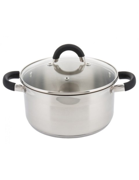 GARNEK 2.1L 18cm KiNGHOFF KH-4343 GARNEK 2.1L 18cm KiNGHOFF KH-4343