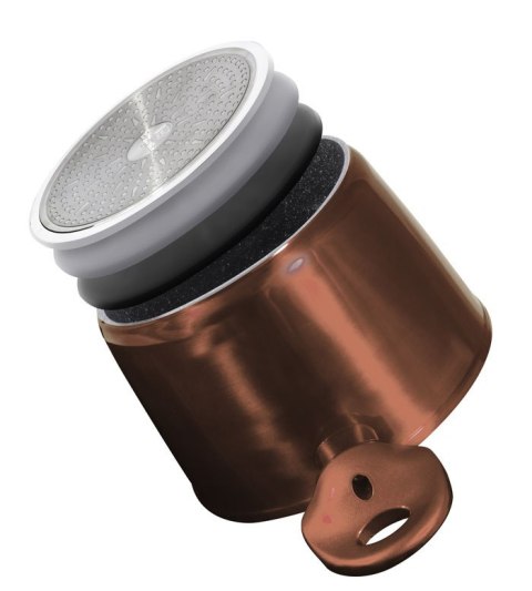 GARNEK 2.5L 20CM BERLINGER HAUS METALLIC LINE ROSE GOLD BH-1514-N GARNEK 2.5L 20CM BERLINGER HAUS METALLIC LINE ROSE GOLD BH-1514-N