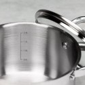 GARNEK 3.5L 20CM KLAUSBERG KB-7124 GARNEK 3.5L 20CM KLAUSBERG KB-7124