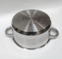 GARNEK 4.0L 22CM KiNGHOFF KH-4330 GARNEK 4.0L 22CM KiNGHOFF KH-4330