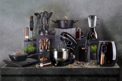 GARNEK 6.1L 28CM BERLINGER HAUS BLACK ROSE BH-1931-N GARNEK 6.1L 28CM BERLINGER HAUS BLACK ROSE BH-1931-N