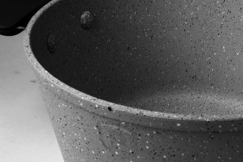 GARNEK BERLINGER HAUS 3.8L 28CM GRAY STONE TOUCH N BH-1158 GARNEK BERLINGER HAUS 3.8L 28CM GRAY STONE TOUCH N BH-1158