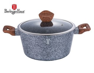 GARNEK BERLINGER HAUS FOREST LINE 24CM / 4.5L BH-1197