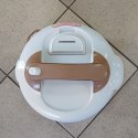 GARNEK DO GOTOWANIA RYŻU 1.2L / 500W TIROSS TS-997
