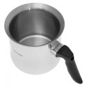 GARNEK DO MLEKA Z GWIZDKIEM 1.0L KINGHOFF KH-3108 GARNEK DO MLEKA Z GWIZDKIEM 1.0L KINGHOFF KH-3108