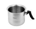 GARNEK DO MLEKA Z GWIZDKIEM 1.5L KiNGHOFF KH-3109 GARNEK DO MLEKA Z GWIZDKIEM 1.5L KiNGHOFF KH-3109