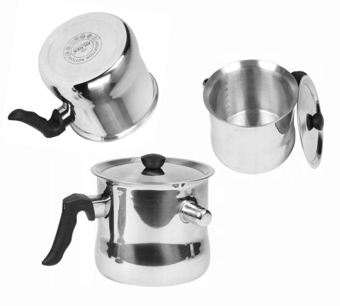 GARNEK DO MLEKA Z GWIZDKIEM 2.0L ZILNER ZL-8703 GARNEK DO MLEKA Z GWIZDKIEM 2.0L ZILNER ZL-8703