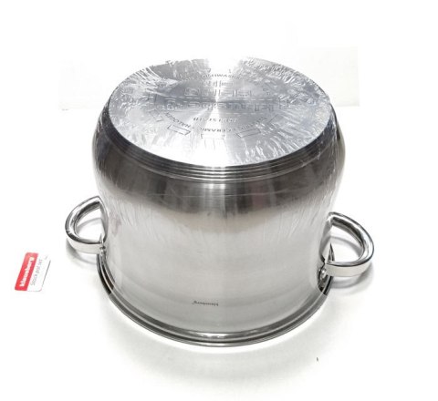 GARNEK GASTRO 13.0L 28CM KLAUSBERG KB-7165 GARNEK GASTRO 13.0L 28CM KLAUSBERG KB-7165