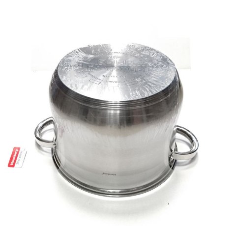 GARNEK GASTRO 22.4L 34CM KLAUSBERG KB-7168 GARNEK GASTRO 22.4L 34CM KLAUSBERG KB-7168