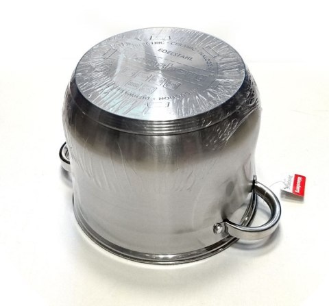 GARNEK GASTRO 8.6L 24CM KLAUSBERG KB-7163 GARNEK GASTRO 8.6L 24CM KLAUSBERG KB-7163
