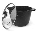 GARNEK MARMUROWY 10L / 28cm WYSOKI ZILNER ZL-7010 GARNEK MARMUROWY 10L / 28cm WYSOKI ZILNER ZL-7010