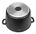 GARNEK MARMUROWY 10L / 28cm WYSOKI ZILNER ZL-7010 GARNEK MARMUROWY 10L / 28cm WYSOKI ZILNER ZL-7010