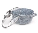 GARNEK MARMUROWY 2.3L / 20cm ZILNER ZL-7072 GARNEK MARMUROWY 2.3L / 20cm ZILNER ZL-7072