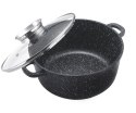 GARNEK MARMUROWY 2.3L 20cm ZILNER ZL-9003 / 7005 GARNEK MARMUROWY 2.3L 20cm ZILNER ZL-9003 / 7005