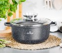 GARNEK MARMUROWY 3.3L / 22cm ZILNER ZL-9004 GARNEK MARMUROWY 3.3L / 22cm ZILNER ZL-9004