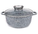 GARNEK MARMUROWY 5.6L / 26cm ZILNER ZL-7090 GARNEK MARMUROWY 5.6L / 26cm ZILNER ZL-7090