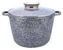 GARNEK MARMUROWY 6.2L 24cm ZILNER ZL-7064 GARNEK MARMUROWY 6.2L 24cm ZILNER ZL-7064