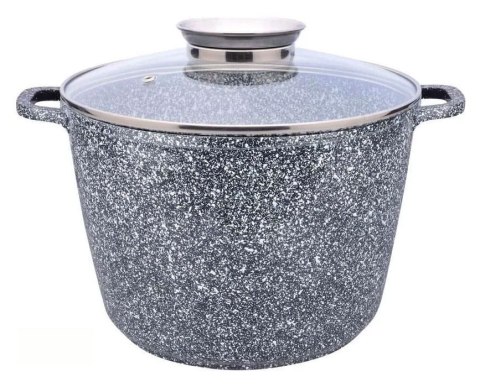 GARNEK MARMUROWY 6.2L 24cm ZILNER ZL-7064 GARNEK MARMUROWY 6.2L 24cm ZILNER ZL-7064
