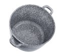 GARNEK MARMUROWY 6.2L 24cm ZILNER ZL-7064 GARNEK MARMUROWY 6.2L 24cm ZILNER ZL-7064