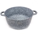 GARNEK MARMUROWY 6.8L / 28cm ZILNER ZL-7074 GARNEK MARMUROWY 6.8L / 28cm ZILNER ZL-7074