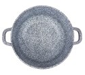 GARNEK MARMUROWY 6.8L / 28cm ZILNER ZL-7074 GARNEK MARMUROWY 6.8L / 28cm ZILNER ZL-7074