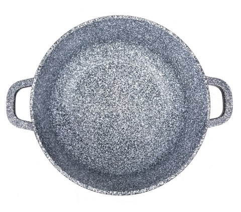 GARNEK MARMUROWY 6.8L / 28cm ZILNER ZL-7074 GARNEK MARMUROWY 6.8L / 28cm ZILNER ZL-7074