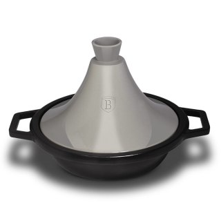 GARNEK TAJINE TAGINE 22cm BERLINGER HAUS STRONG MOLD MOONLIGHT BH-1989