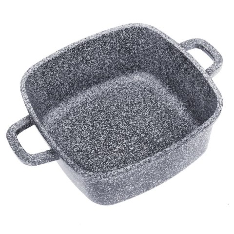 GARNEK Z POW. MARMUROWĄ 2.8L 20cm KLAUSBERG KB-7528 GARNEK Z POW. MARMUROWĄ 2.8L 20cm KLAUSBERG KB-7528