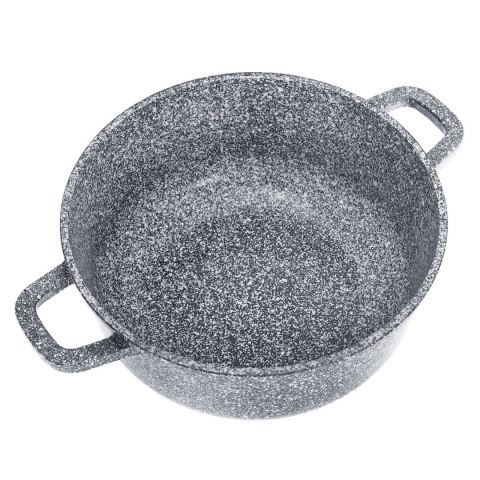 GARNEK Z POW. MARMUROWĄ 3.3L 22cm KLAUSBERG KB-7521 GARNEK Z POW. MARMUROWĄ 3.3L 22cm KLAUSBERG KB-7521