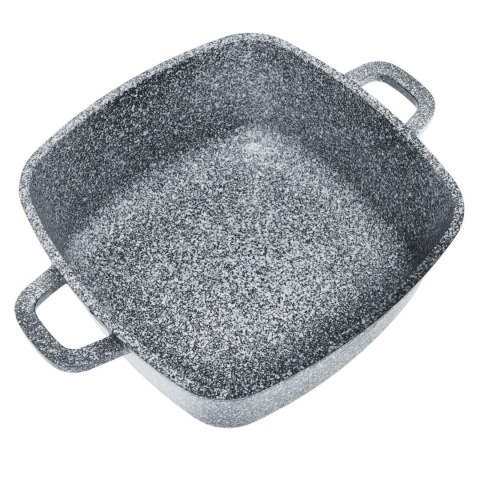 GARNEK Z POW. MARMUROWĄ 4.4L 24cm KLAUSBERG KB-7530 GARNEK Z POW. MARMUROWĄ 4.4L 24cm KLAUSBERG KB-7530