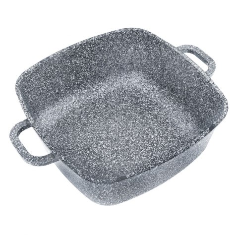 GARNEK Z POW. MARMUROWĄ 5.5L 26cm KLAUSBERG KB-7531 GARNEK Z POW. MARMUROWĄ 5.5L 26cm KLAUSBERG KB-7531